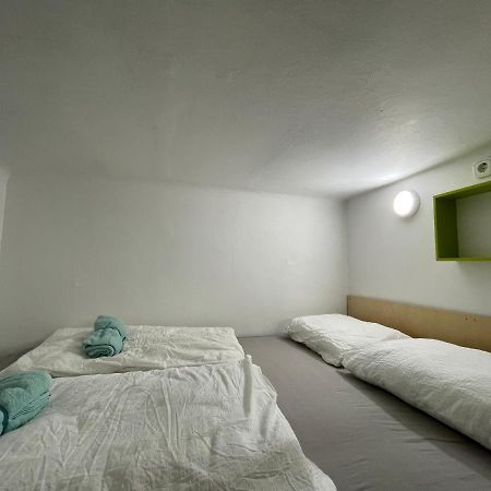 Ice Apartment Lublaň Exteriér fotografie