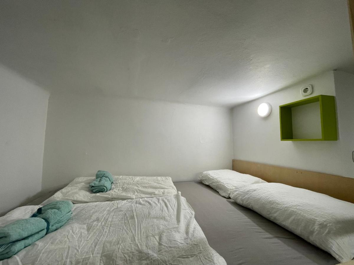 Ice Apartment Lublaň Exteriér fotografie